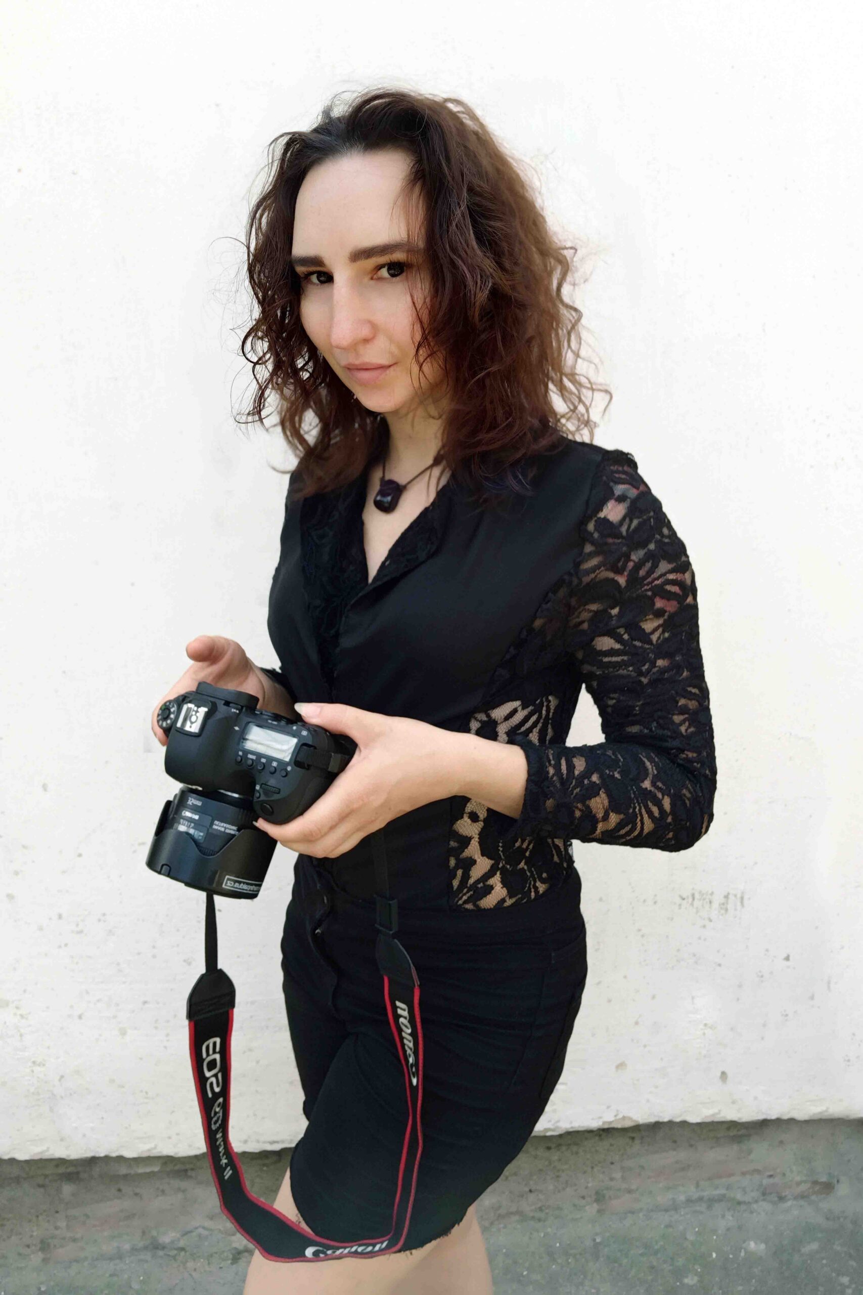 Čarodějnictví elen freya hes fotografka